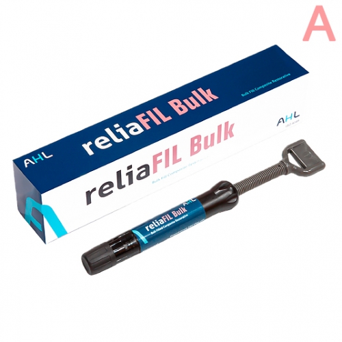 reliaFIL Bulk .  4-      , AHL