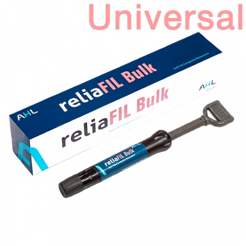 reliaFIL Bulk .Universal  4-      , AHL