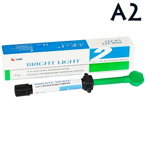 Bright Light .A2 . 4,5-  , DMP