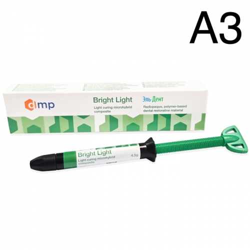 Bright Light ��.A3 ���. 4,5�-����������������� �������������� ��������, DMP