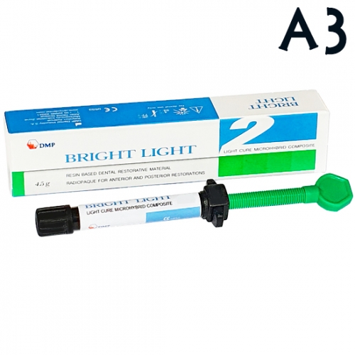 Bright Light .A3 . 4,5-  , DMP