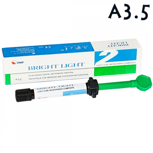 Bright Light .A3,5 . 4,5-  , DMP