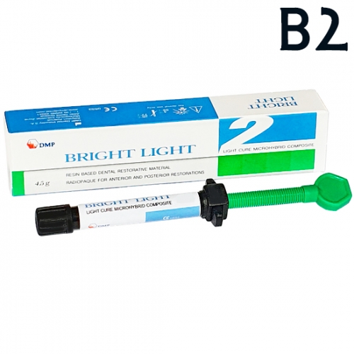 Bright Light .B2 . 4,5-  , DMP