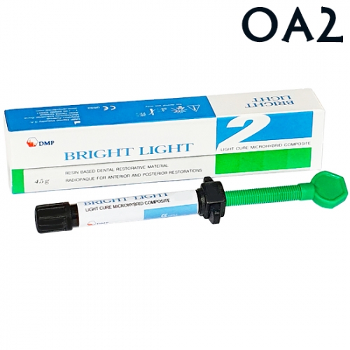 Bright Light .OA2 . 4,5-  , DMP