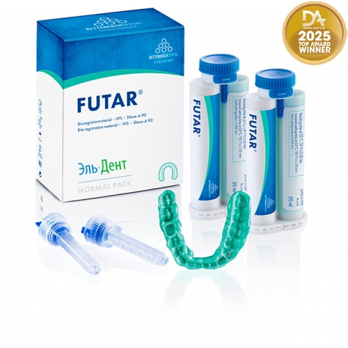 Futar (250 , 6 .)-   , Kettenbach 11912