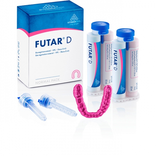 Futar D (250 , 6 .)-   , Kettenbach 1193211