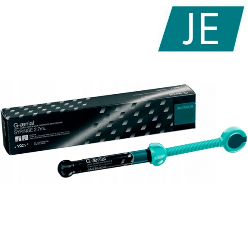 GC G-aenial Anterior JE,  (4.7),   , 004691.