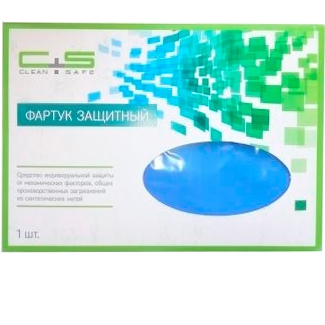      Clean+Safe, Medium 70100