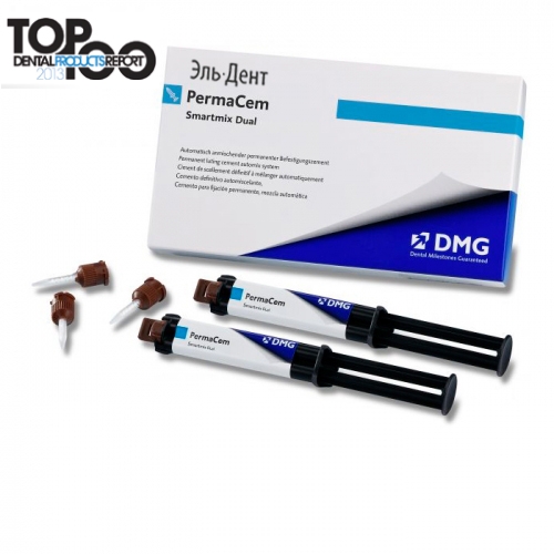 Permacem Smartmix Dual (2   10)     212035, DMG