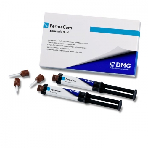 Permacem Smartmix Dual (2   10)     212035, DMG
