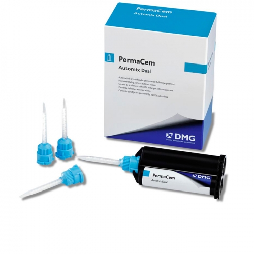 Permacem Automix Dual (1   52),     110524, DMG