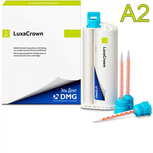 LuxaCrown A2-    , DMG