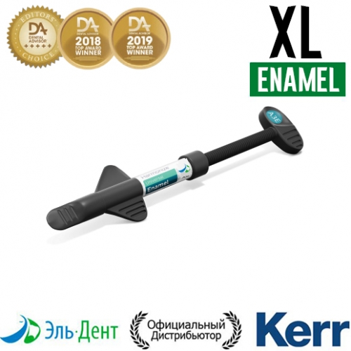 Harmonize Enamel XL,  (4),  , 36567, Kerr