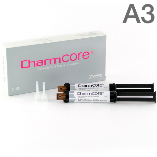 CharmCore .3-   (2.5,20 ,20), DentKist