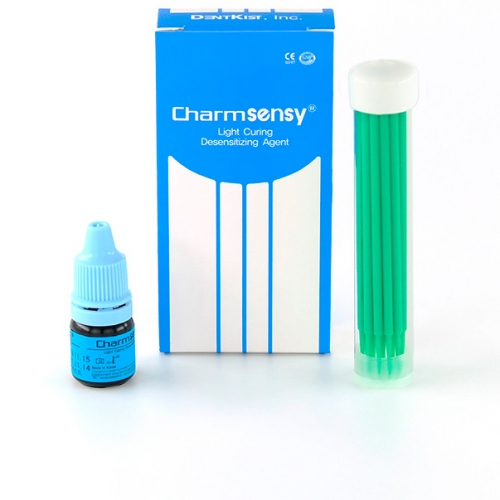 CharmSensy 5-    , DentKist   