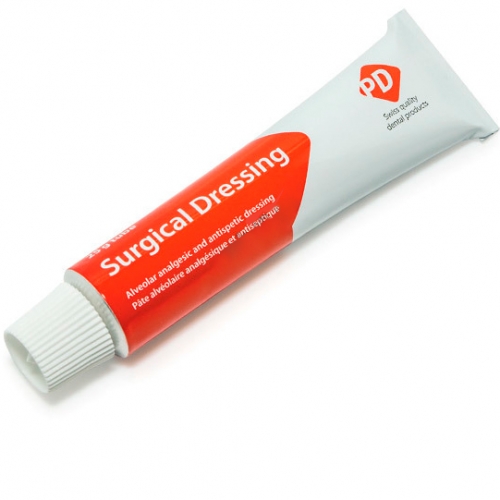 Surgical Dressing - 25, D