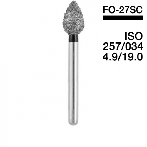   FO-27SC (.) (5 .)