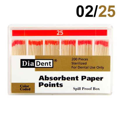  02 25 (200), DiaDent