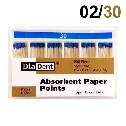  02 30 (200), DiaDent