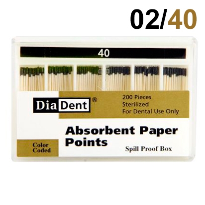 02 40 (200), DiaDent