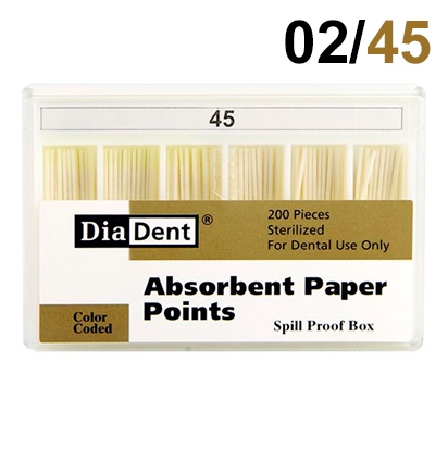  02 45 (200), DiaDent