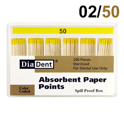  02 50 (200), DiaDent