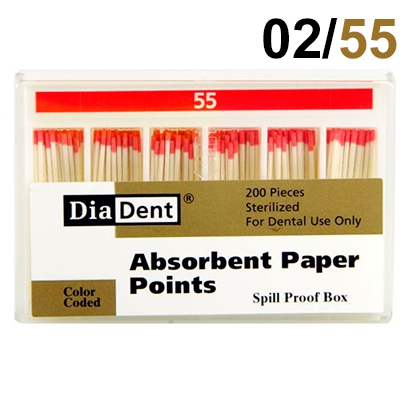  02 55 (200), DiaDent