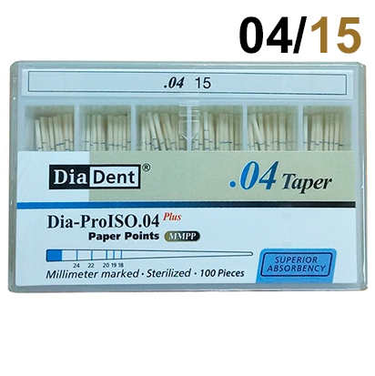   04 15 (100.), DiaDent