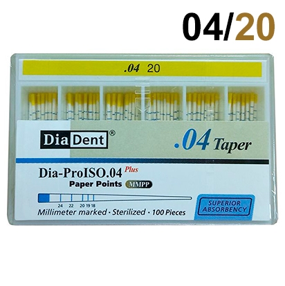   04 20 (100.), DiaDent