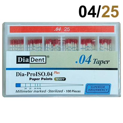   04 25 (100.), DiaDent