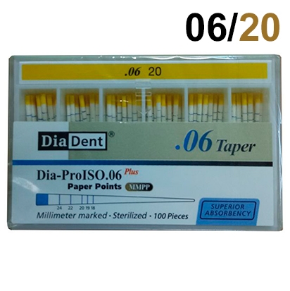   06 20 (100.), DiaDent