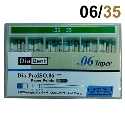   06 35 (100.), DiaDent