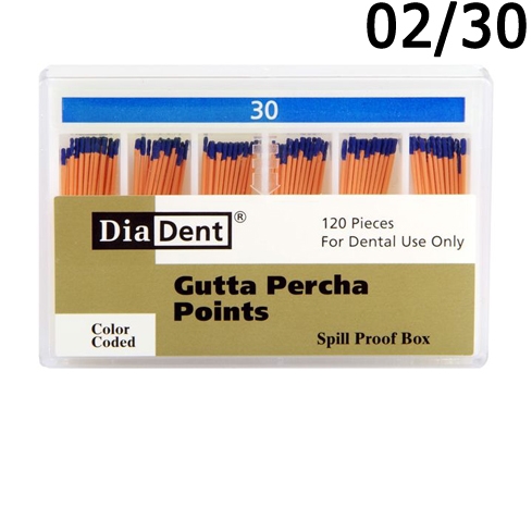   .02 30 (120), DiaDent