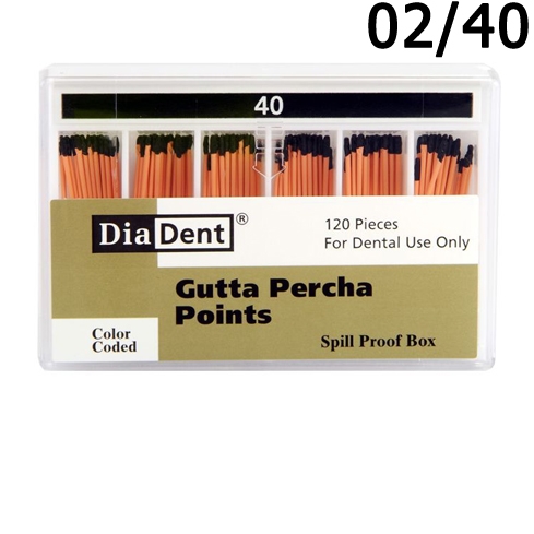   .02 40 (120), DiaDent