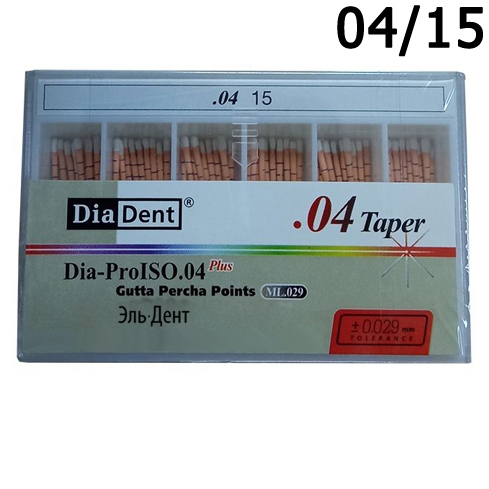    .04 15 (60), DiaDent