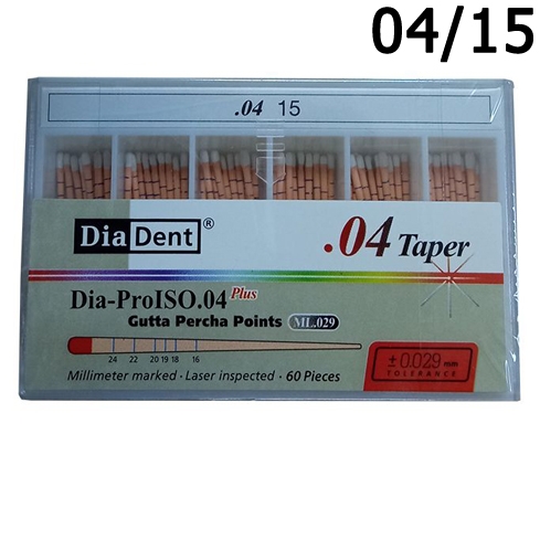    .04 15 (60), DiaDent
