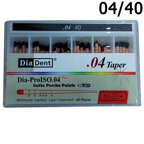    .04 40 (60), DiaDent