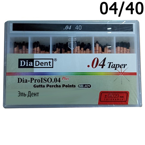    .04 40 (60), DiaDent