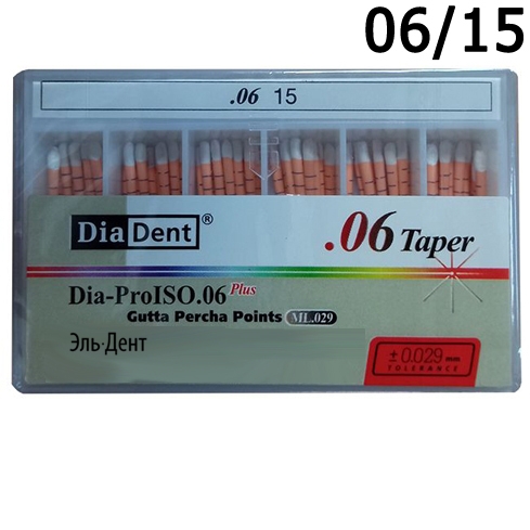    .06 15 (60), DiaDent