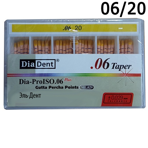    .06 20 (60), DiaDent