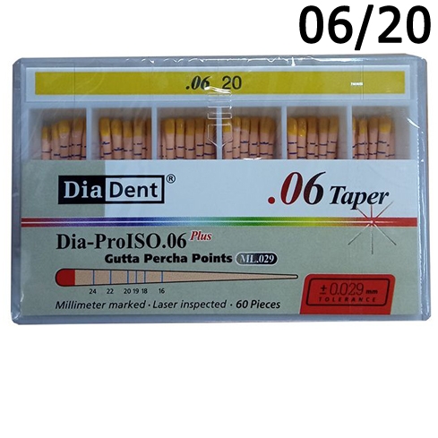    .06 20 (60), DiaDent