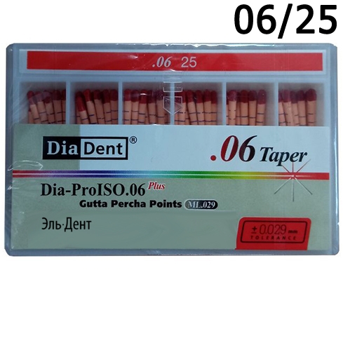    .06 25 (60), DiaDent