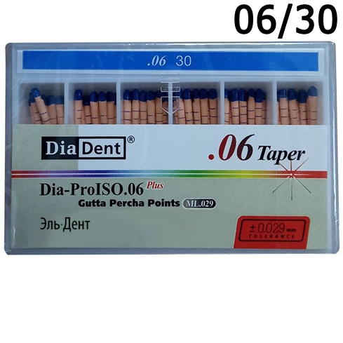    .06 30 (60), DiaDent