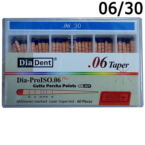    .06 30 (60), DiaDent
