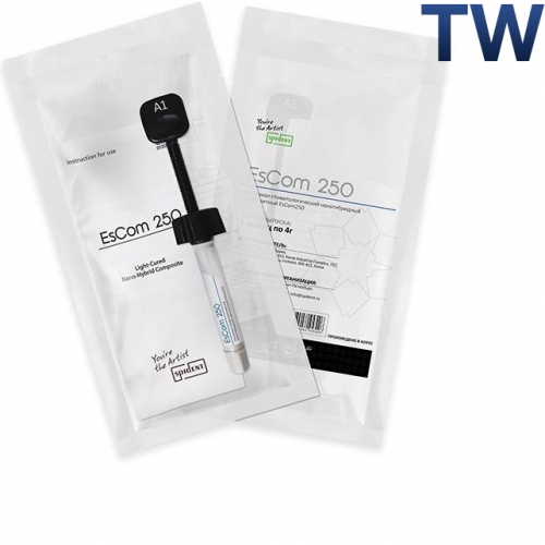 EsCom 250 TW,  4-    , Spident