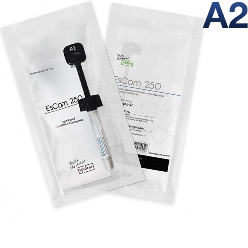 EsCom 250 A2,  4-    , Spident