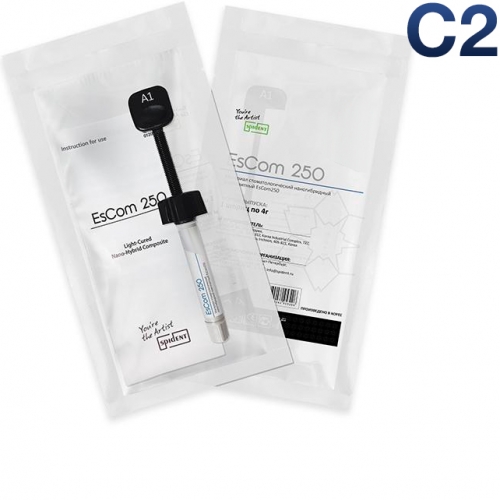 EsCom 250 C2,  4-    , Spident