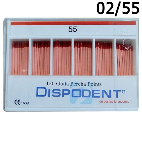   02 55 (120), Dispodent