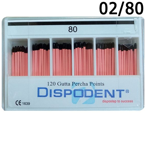   02 80 (120), Dispodent