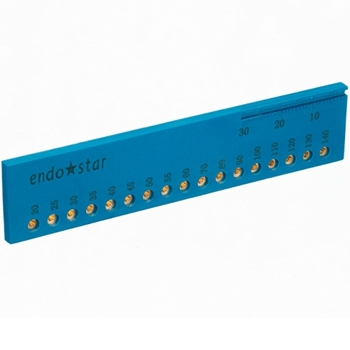   ENDOcalibrator, Endostar